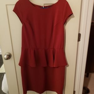 Professional Work Dress